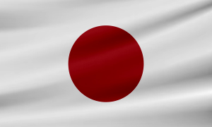 Lindeblad has customers in Japan