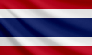 Lindeblad has customers in Thailand