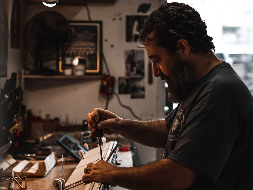 Industry-Leading 20-Year Warranty