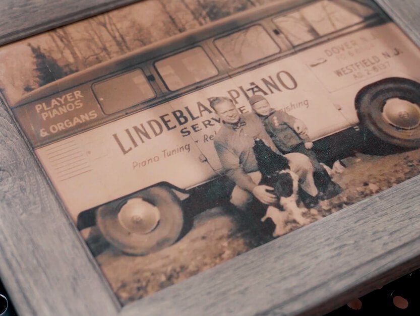 Family-Owned Since 1920