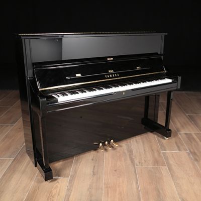 Yamaha pianos for sale: 2013 Yamaha Upright U1 - $5,800