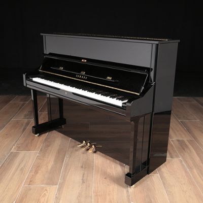 Yamaha pianos for sale: 2013 Yamaha Upright U1 - $5,800