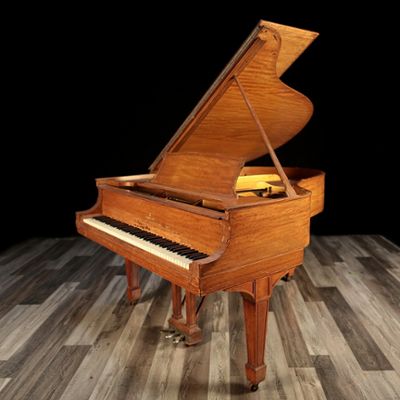 Steinway pianos for sale: 1923 Steinway Grand O - $48,500