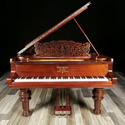 Steinway pianos for sale: 1895 Steinway B - $   0