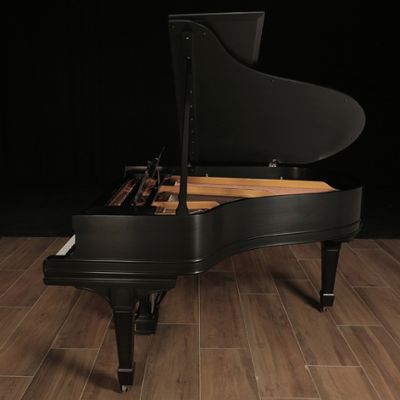 Steinway pianos for sale: 1905 Steinway Grand O - $39,500