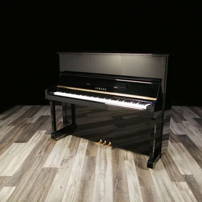 Yamaha pianos for sale: 1988 Yamaha Upright U10 B1 - $6,800