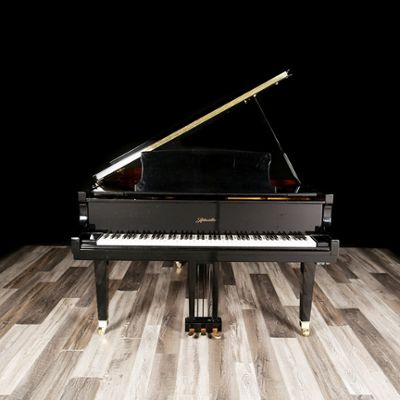 Ritmuller pianos for sale: 2002 Ritmuller Grand - $12,800