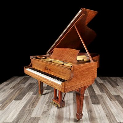 Steinway pianos for sale: 1913 Steinway Grand O - $58,500