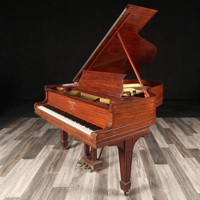 Steinway pianos for sale: 1903 Steinway Grand O - $54,900