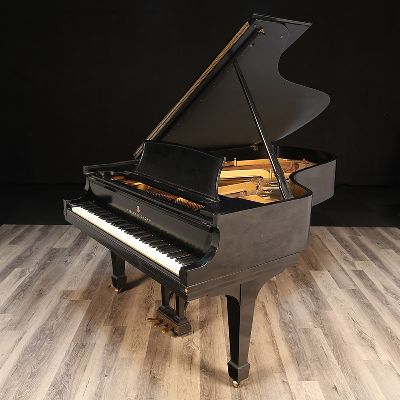 Steinway pianos for sale: 1968 Steinway Grand B - $84,500