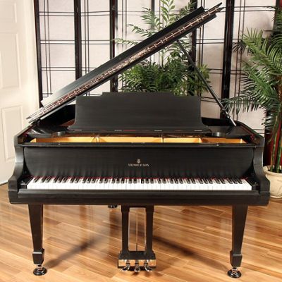 Steinway pianos for sale: 1919 Steinway M - $35,000