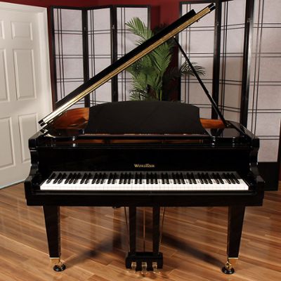 Wurlitzer pianos for sale: 2000 Wurlitzer C173 - $7,500