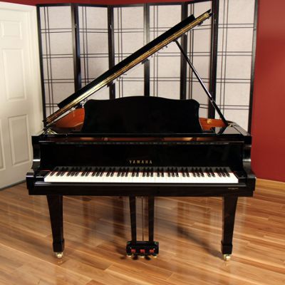 Yamaha pianos for sale: 1998 Yamaha C3 - $14,500