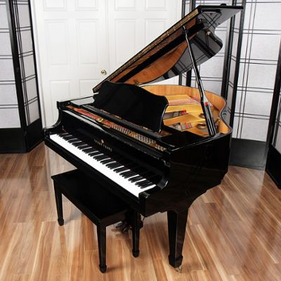  pianos for sale: 1989 Young Chang Grand - $6,500