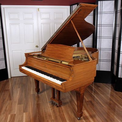 Steinway pianos for sale: 1921 Steinway O - $35,000