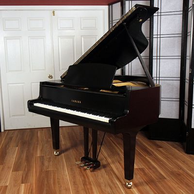 Yamaha pianos for sale: 1970 Yamaha G1 - $8,500