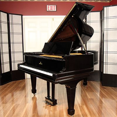 Steinway pianos for sale: 1898 Steinway A - $27,500