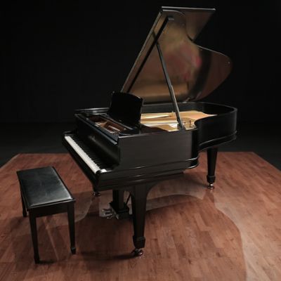 Steinway pianos for sale: 1906 Steinway A - $24,500
