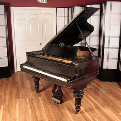 Steinway pianos for sale: 1900 Steinway Victorian A - $65,000