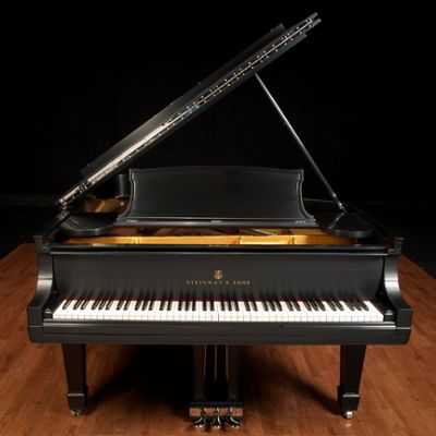 Steinway pianos for sale: 1909 Steinway A - $48,000