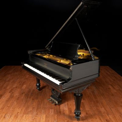 Steinway pianos for sale: 1907 Steinway Victorian A - $58,000