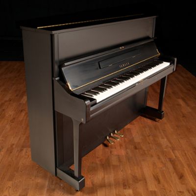 Yamaha pianos for sale: 1999 Yamaha Upright U1 - $6,500