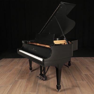 Steinway pianos for sale: 1925 Steinway Grand M - $35,000