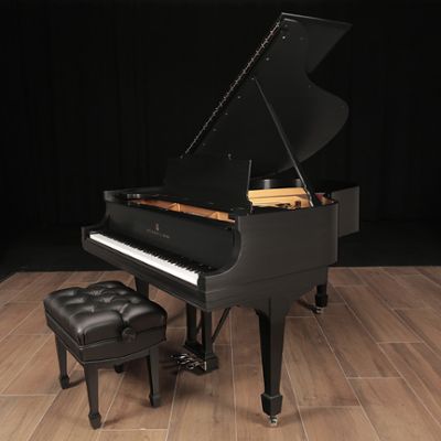 Steinway pianos for sale: 1925 Steinway Grand M - $35,000