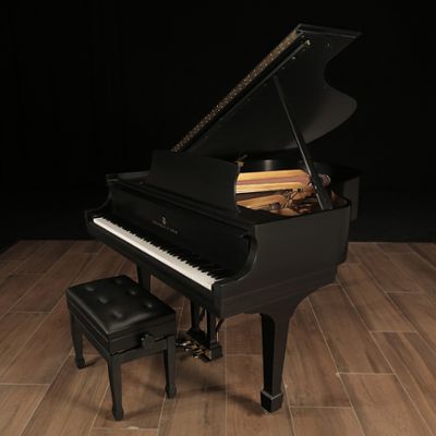 Steinway pianos for sale: 1988 Steinway Grand M - $34,500