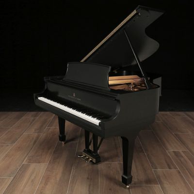 Steinway pianos for sale: 1988 Steinway Grand L - $39,500