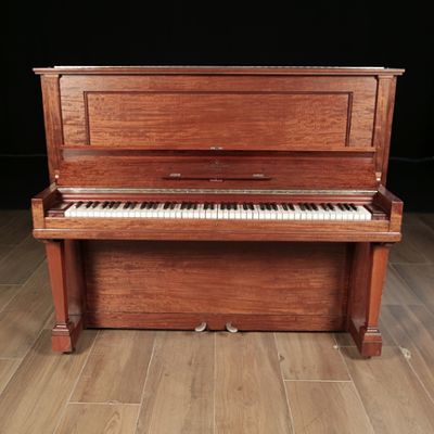 Steinway pianos for sale: 1912 Steinway Upright K - $39,500