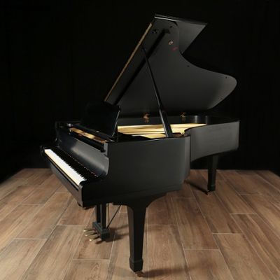Yamaha pianos for sale: 1983 Yamaha Grand C7 - $19,900