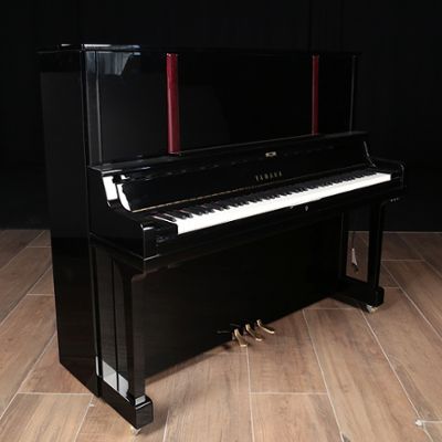 Yamaha pianos for sale: 2013 Yamaha Upright YUS5 - $13,500