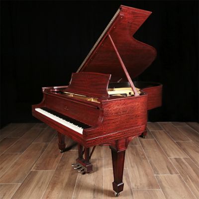 Steinway pianos for sale: 1917 Steinway Grand A3 - $60,000