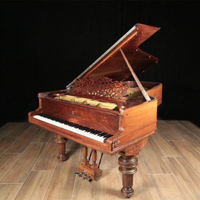 Steinway pianos for sale: 1882 Steinway Grand C - $14,900
