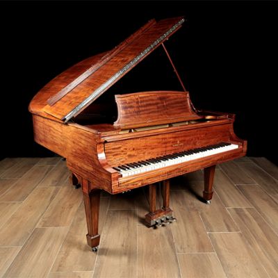 Steinway pianos for sale: 1916 Steinway Grand O - $45,500