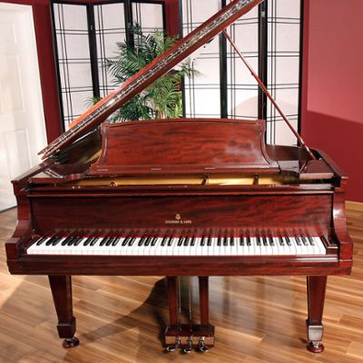 Steinway pianos for sale: 1921 Steinway B - $   0