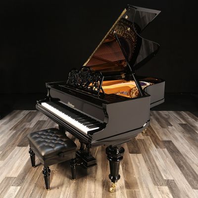 Bluthner pianos for sale:  - $48,800