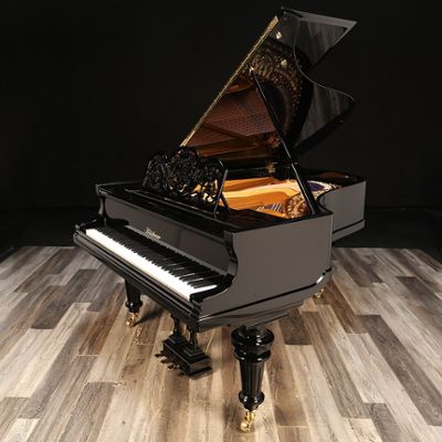 Bluthner pianos for sale: 1900 Bluthner Grand - $48,800