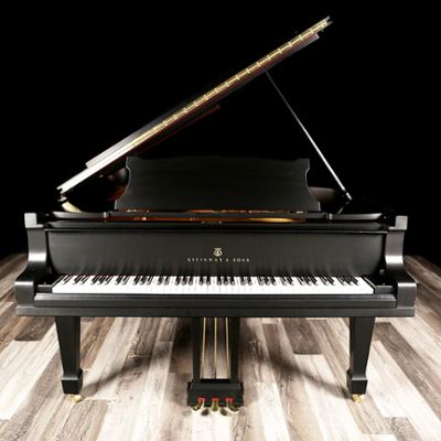 Steinway pianos for sale:  - $85,000
