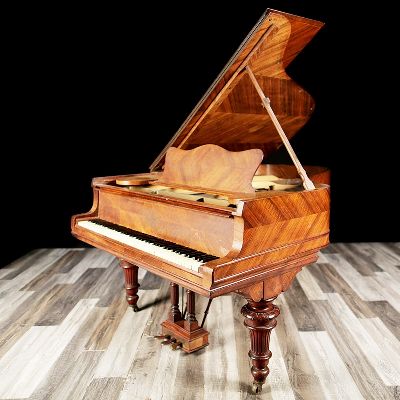 Steinway pianos for sale: 1903 Steinway Hamburg Grand A - $249,900
