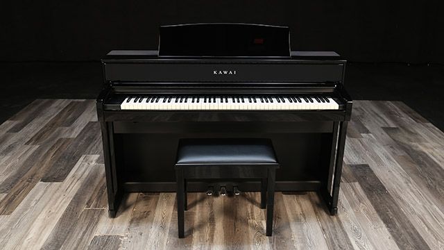 <span>2024</span> Kawai CA 701