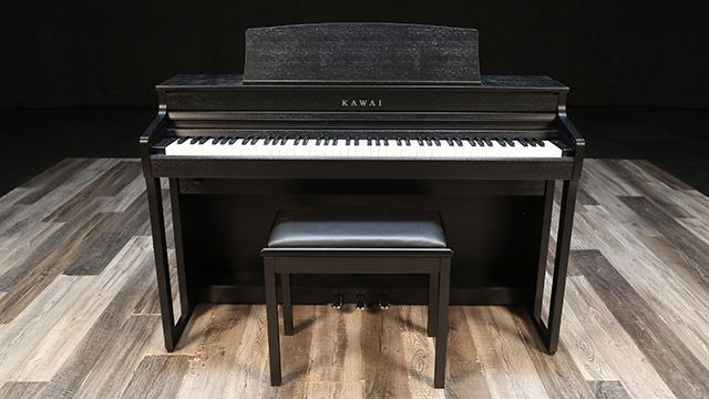 <span>2024</span> Kawai CA 401B