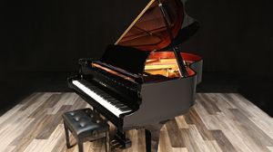 Kawai pianos for sale: New Kawai Grand GX-2 - $45,000
