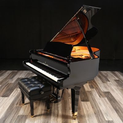 Kawai pianos for sale: New Kawai Shigeru Grand SK-2L - $72,800