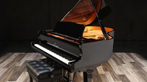 Kawai pianos for sale: New Kawai Shigeru Grand SK-2L - $72,800