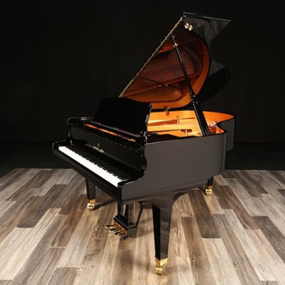Kawai pianos for sale: New Kawai Shigeru Grand SK-3L - $85,000