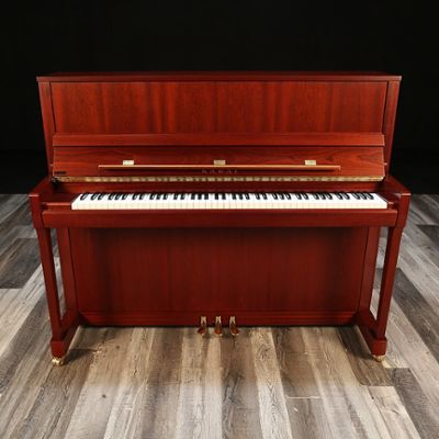 Kawai pianos for sale: New Kawai Upright K-300 - $13,000