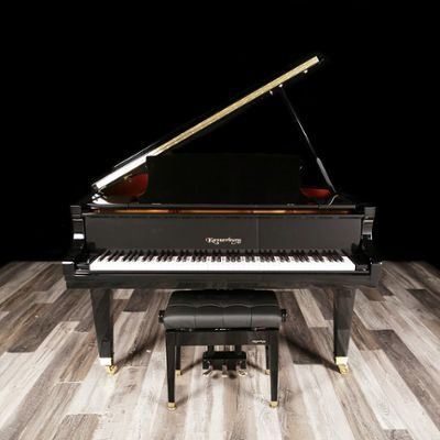 Kayserburg pianos for sale: 2024 Kayserburg Grand GH188A - $29,900