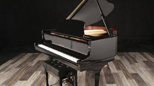 Kayserburg pianos for sale: 2024 Kayserburg Grand Add New - $   0